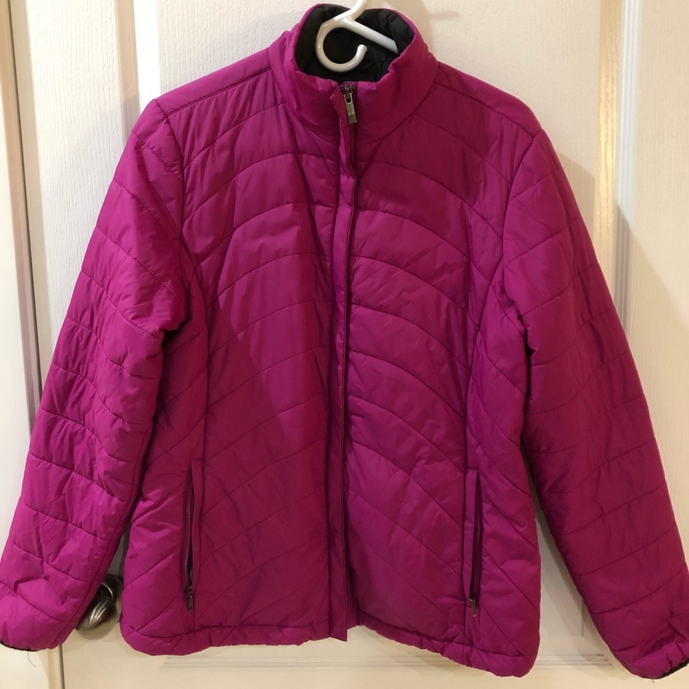 Lands End Women's Coat